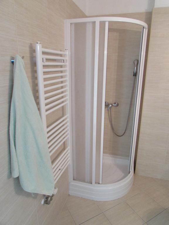 Myflat Siofok Beach Apartment Exterior photo
