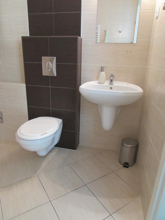 Myflat Siofok Beach Apartment Exterior photo